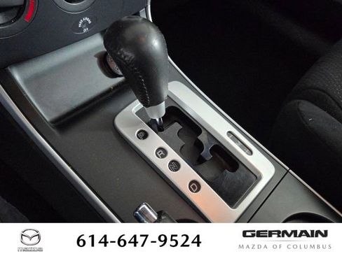 Used 2007 MAZDA MAZDA6 i Sport Value Edition image 27