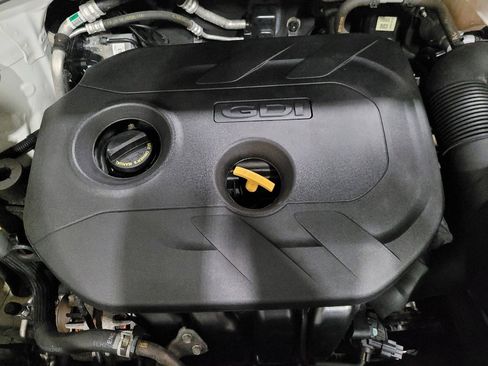 Used 2019 Hyundai Tucson Value AWD/4WD image 30