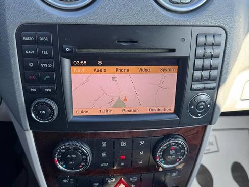 Used 2011 Mercedes-Benz ML 350 BlueTEC 4MATIC w/ Premium 2 Pkg image 23