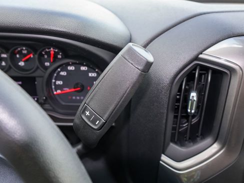 New 2026 GMC Sierra 1500 Pro w/ Pro Value Package image 18