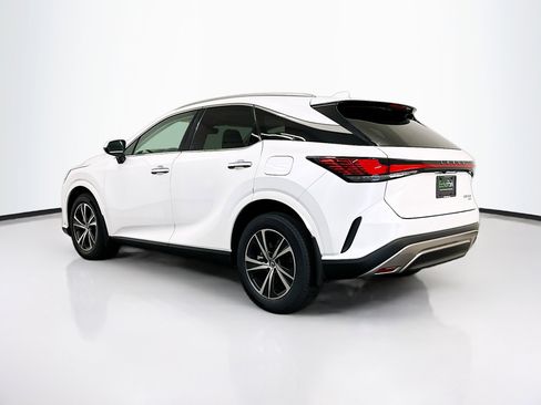 Used 2023 Lexus RX 350 Premium w/ Accessory Package AWD/4WD image 5
