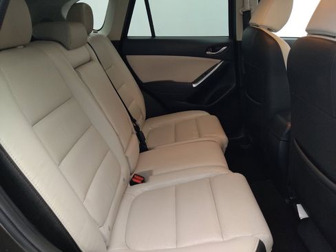 Used 2016 MAZDA CX-5 Grand Touring FWD image 19