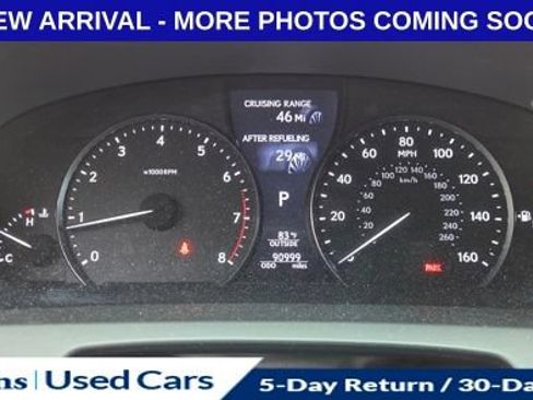 Used 2014 Lexus LS 460 L RWD image 15