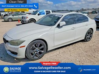 Used 2013 BMW 328i Sedan video 1