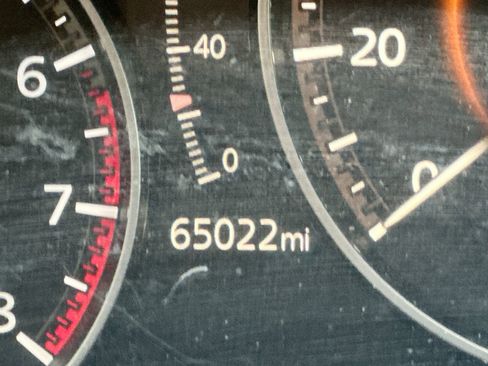 Used 2021 MAZDA MAZDA3 2.5 Turbo Sedan w/Premium Plus image 15