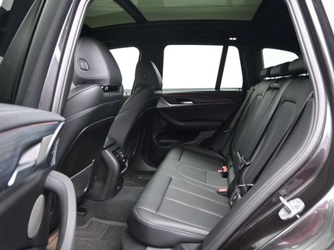 Used 2023 BMW X3 M40i w/ Premium Package AWD/4WD image 25