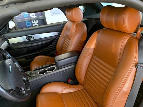Used 2003 Ford Thunderbird image 11