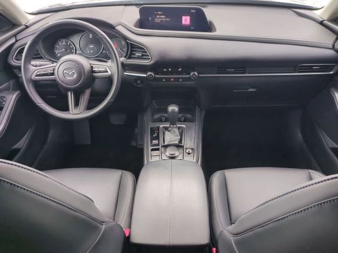 Used 2023 MAZDA CX-30 AWD 2.5 S w/ Select Package image 14