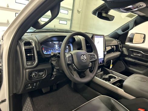New 2026 RAM 1500 Laramie image 18