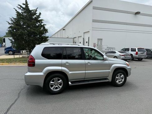 Used 2006 Lexus GX 470 image 4