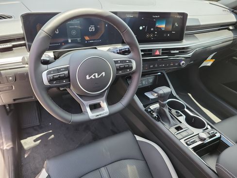 New 2026 Kia K5 GT-Line FWD image 2