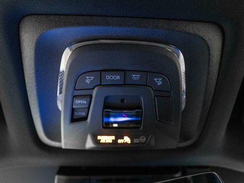 New 2026 Toyota bZ AWD/4WD image 28