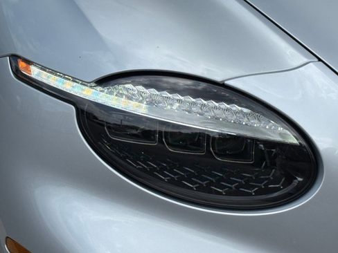 New 2025 Bentley Continental GT Speed image 9