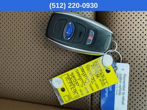 Used 2026 Subaru Outback Touring XT AWD/4WD image 39