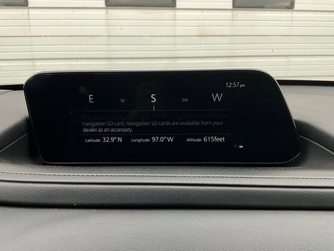 Used 2025 MAZDA CX-30 AWD 2.5 S w/ Select Sport Pkg image 27