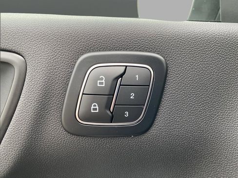 New 2026 Ford Escape Platinum image 12