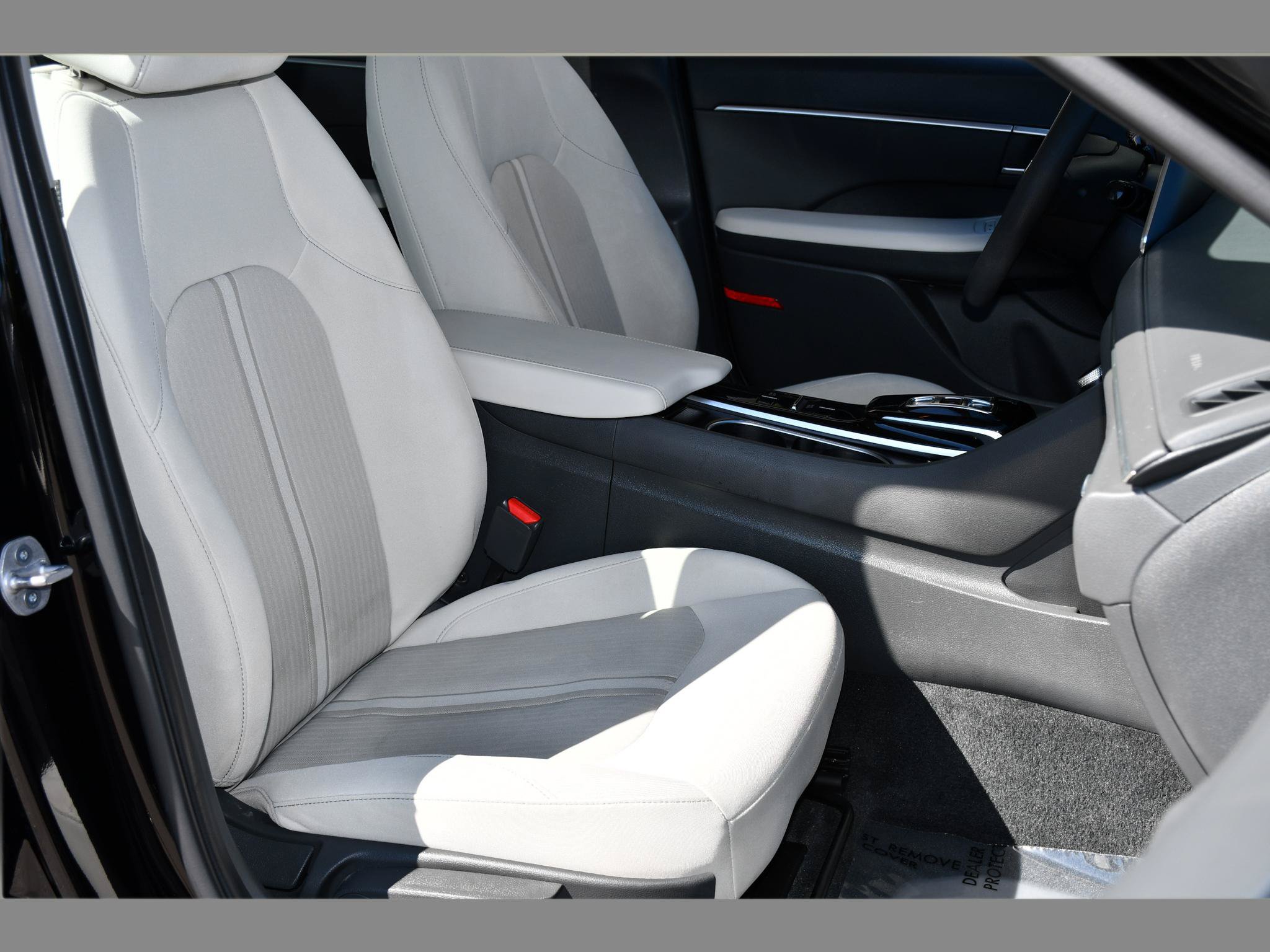Used 2023 Hyundai Sonata SEL FWD image 25