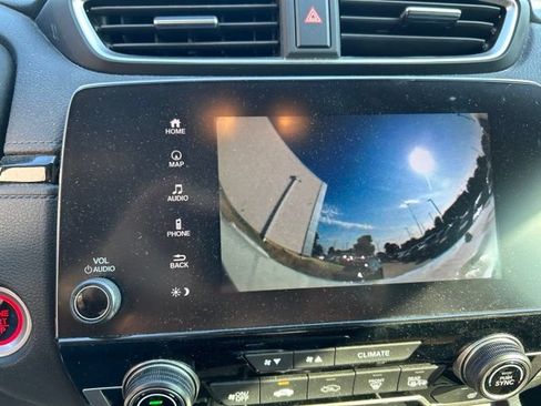 Used 2018 Honda CR-V Touring image 17