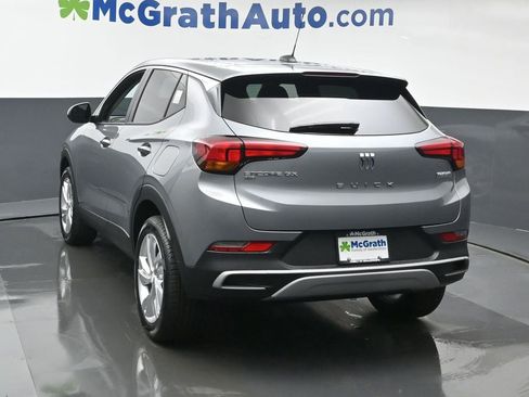 New 2026 Buick Encore GX Preferred w/ Comfort Package image 24