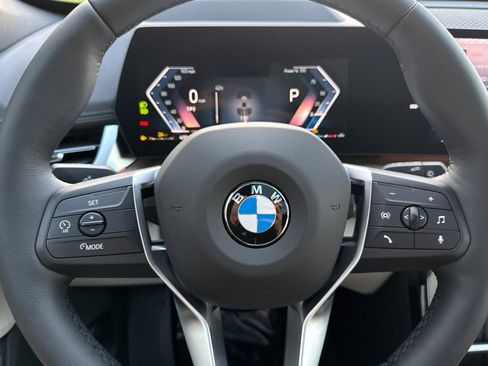 New 2026 BMW X1 xDrive28i w/ Technology Package image 21