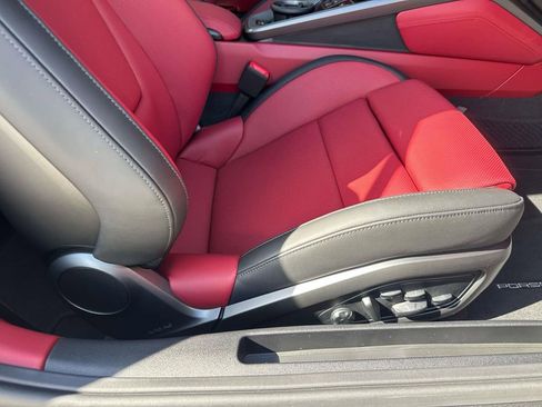 New 2026 Porsche 911 Carrera RWD image 16