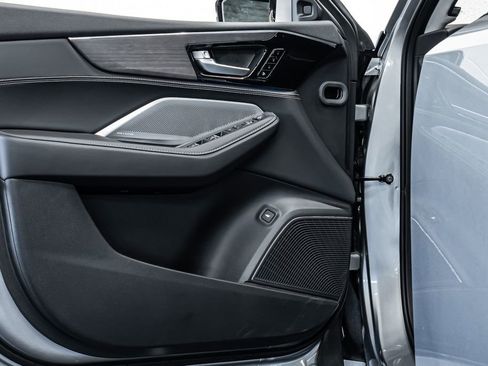 New 2026 Acura MDX SH-AWD w/ Advance Package image 9