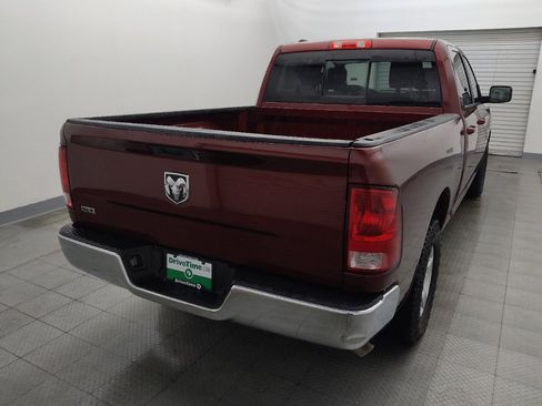 Used 2020 RAM 1500 Classic SLT RWD image 7