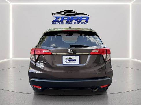 Used 2019 Honda HR-V EX image 5
