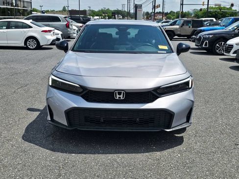 Used 2025 Honda Civic Sport image 17