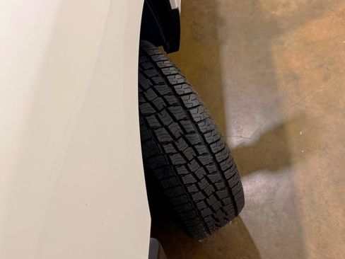 Used 2023 RAM 2500 Tradesman AWD/4WD image 56
