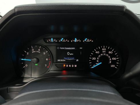 Used 2020 Ford F150 XL w/ Equipment Group 101A Mid image 21