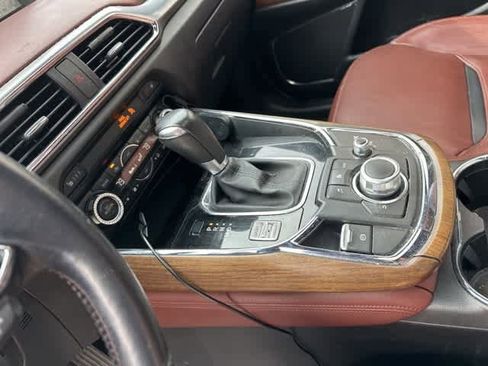 Used 2016 MAZDA CX-9 Signature image 8