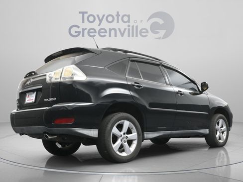 Used 2007 Lexus RX 350 2WD image 15