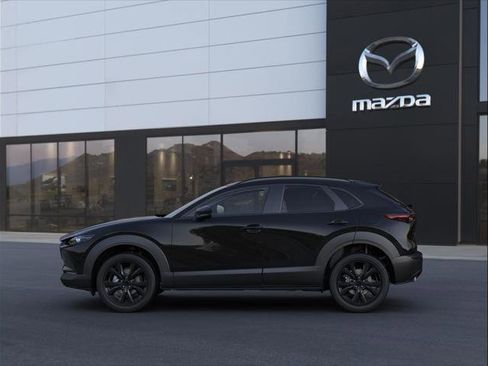 New 2026 MAZDA CX-30 AWD 2.5 S image 3