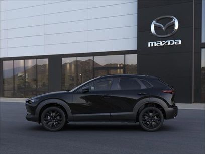 New 2026 MAZDA CX-30 AWD 2.5 S
