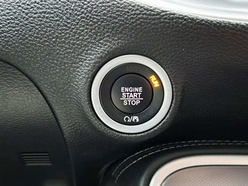 Used 2022 Dodge Challenger SXT w/ Blacktop Package image 13