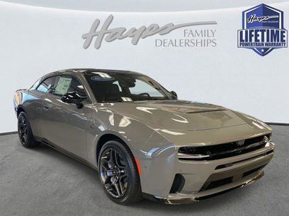 New 2026 Dodge Charger Scat Pack