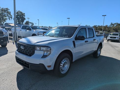 New 2026 Ford Maverick XL w/ Equipment Group 101A image 7