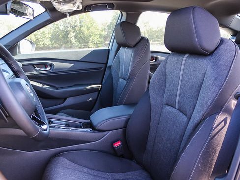 New 2026 Honda Accord Sport image 19