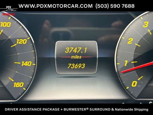 Used 2019 Mercedes-Benz S 560 Sedan image 17