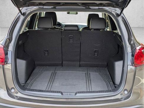 Used 2016 MAZDA CX-5 Grand Touring image 6