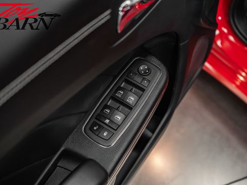 Used 2023 Dodge Charger SRT Hellcat w/ Harman/Kardon Audio Group image 21