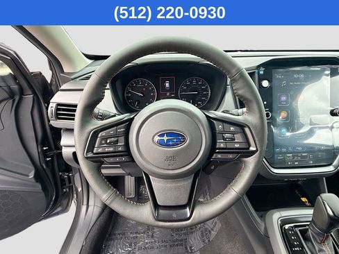 New 2026 Subaru Crosstrek 2.5i Limited AWD/4WD image 12