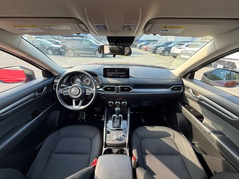 Used 2023 MAZDA CX-5 AWD 2.5 S image 21