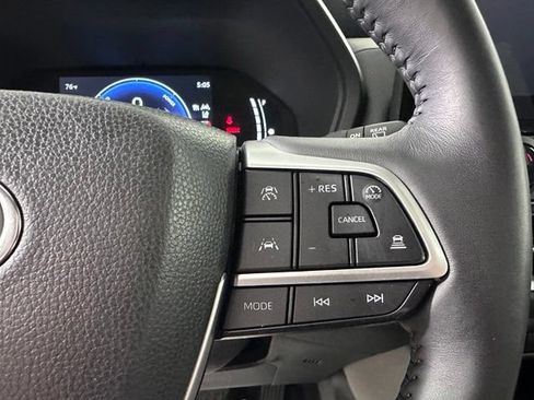 Certified 2024 Toyota Grand Highlander AWD Hybrid image 28