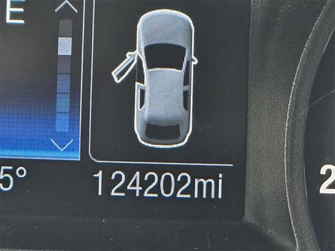 Used 2020 Ford Edge SE image 41