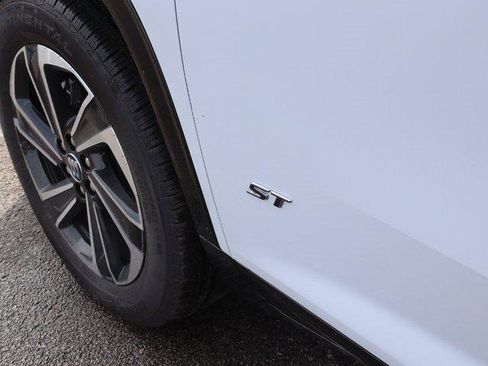 New 2026 Buick Enclave Sport Touring w/ Power Package image 20