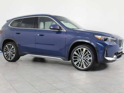 Used 2026 BMW X1 xDrive28i w/ Technology Package AWD/4WD image 20