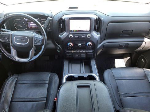 Used 2022 GMC Sierra 1500 Denali w/ Denali Premium Package AWD/4WD image 22