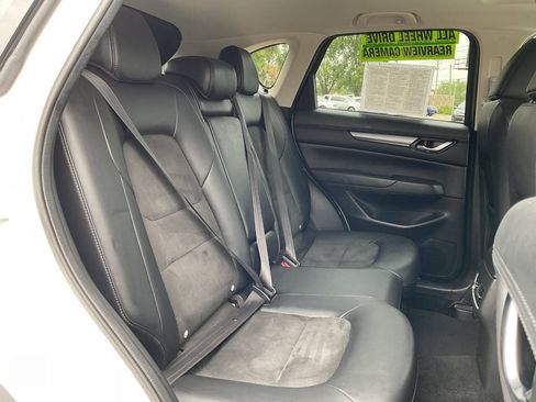Used 2020 MAZDA CX-5 Touring AWD/4WD image 42